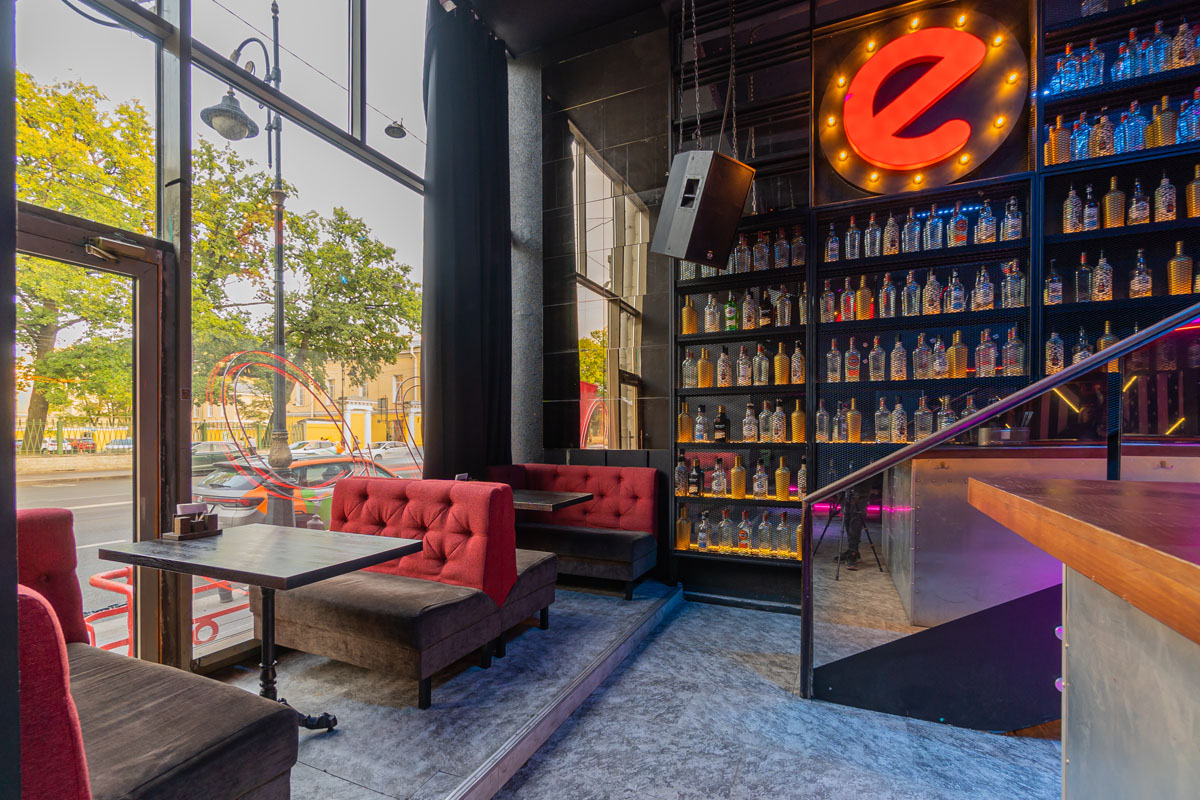 Основной зал — фото 28