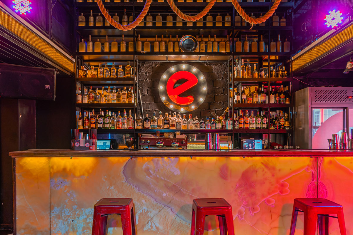 Основной зал — фото 29