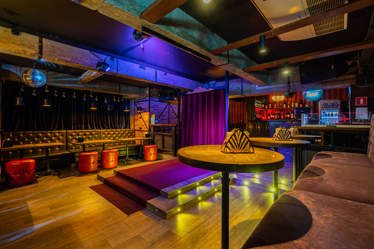 Основной зал — фото 30