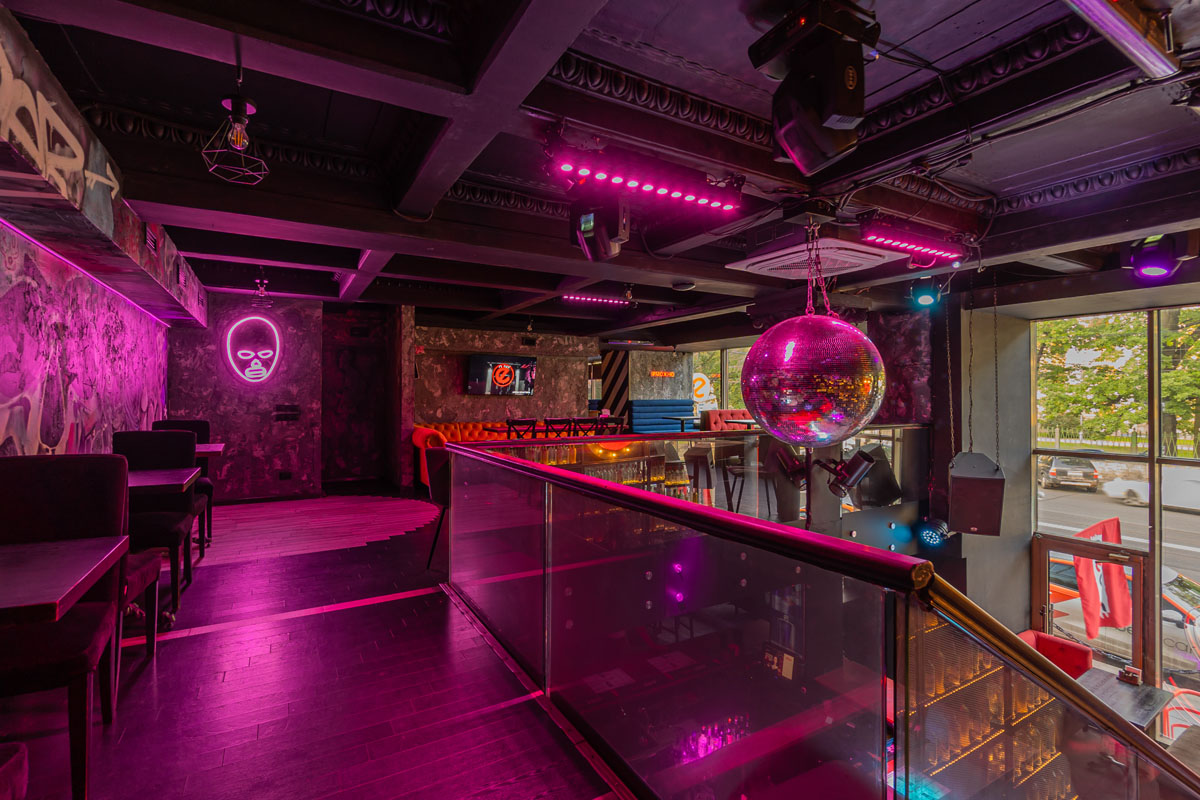 Основной зал — фото 31