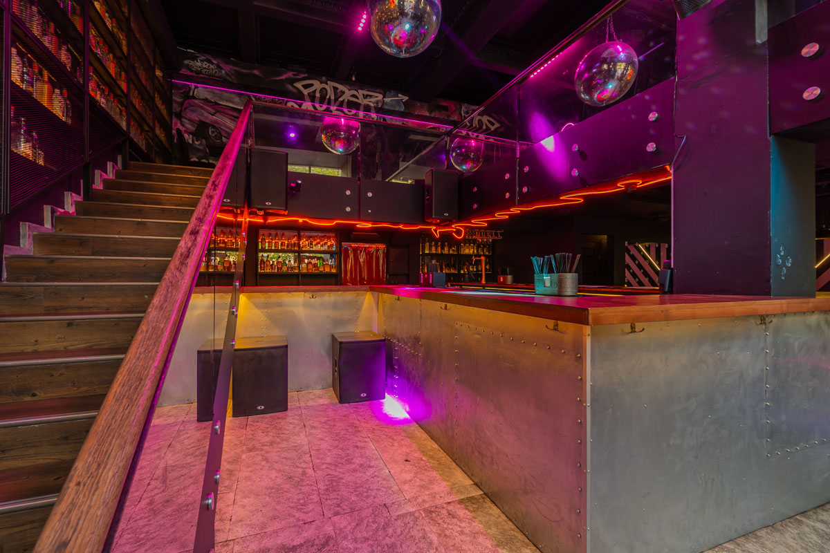 Основной зал — фото 33