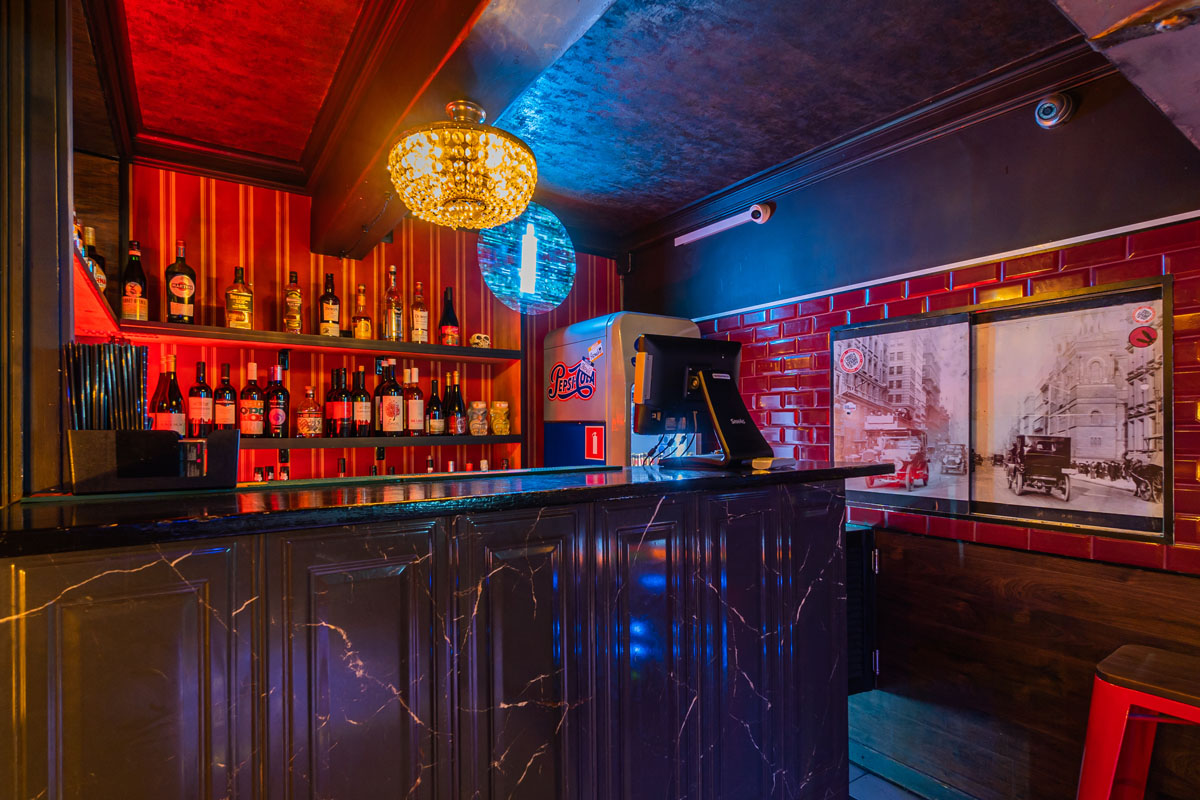 Основной зал — фото 34