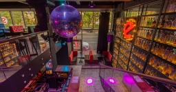 Основной зал — фото 5