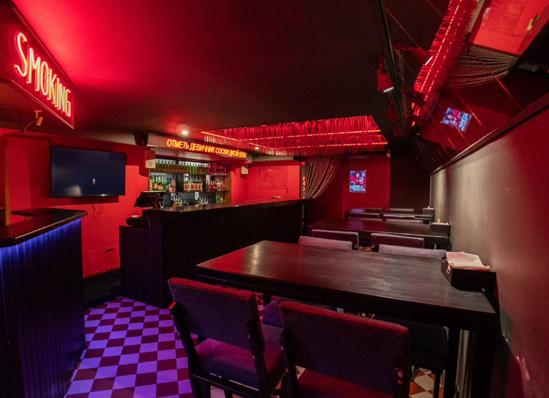 Общий зал — фото 6