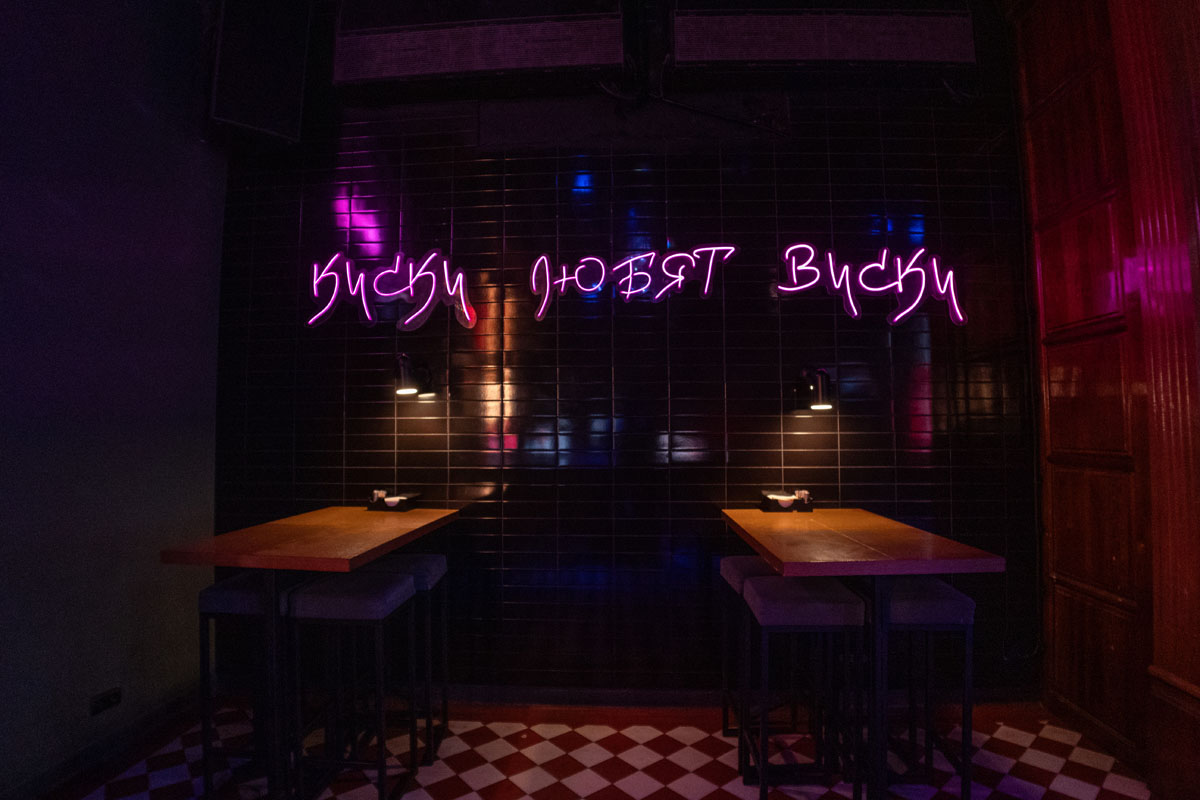 Общий зал — фото 7