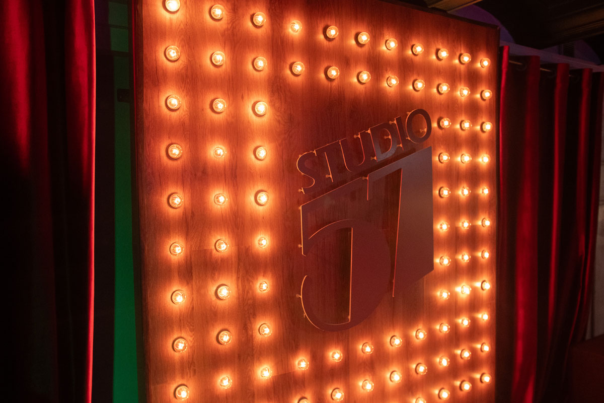 Общий зал — фото 10