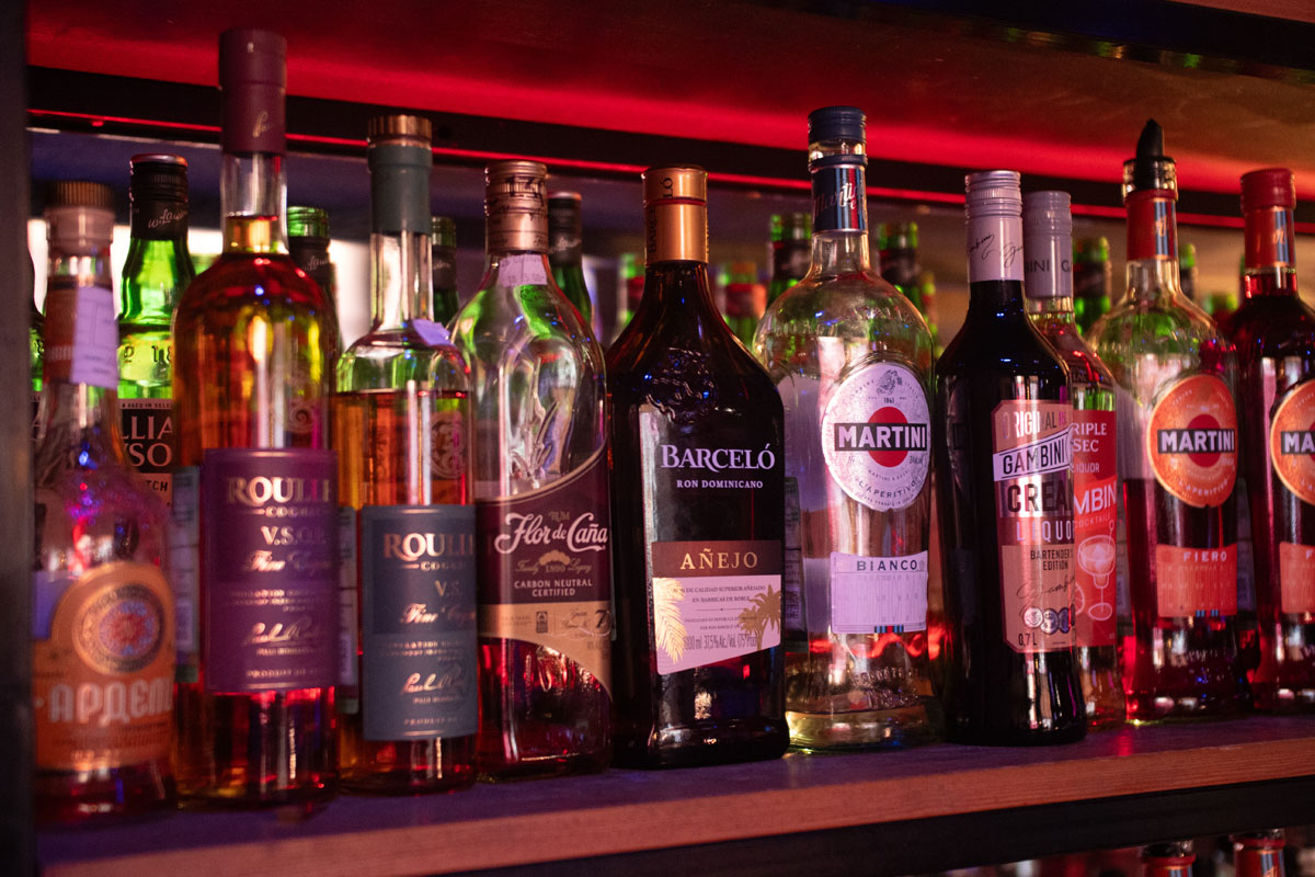 Общий зал — фото 11