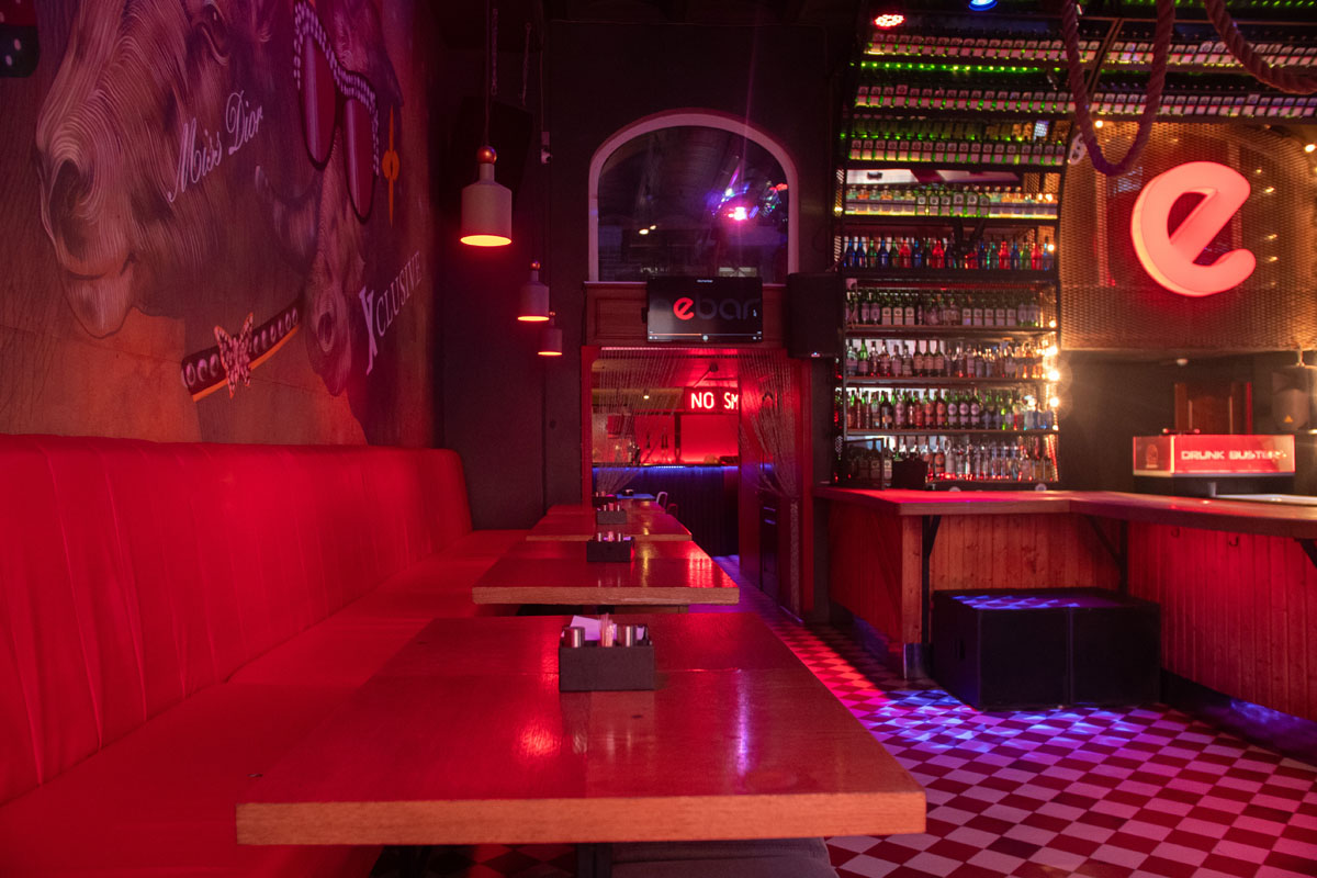 Общий зал — фото 12