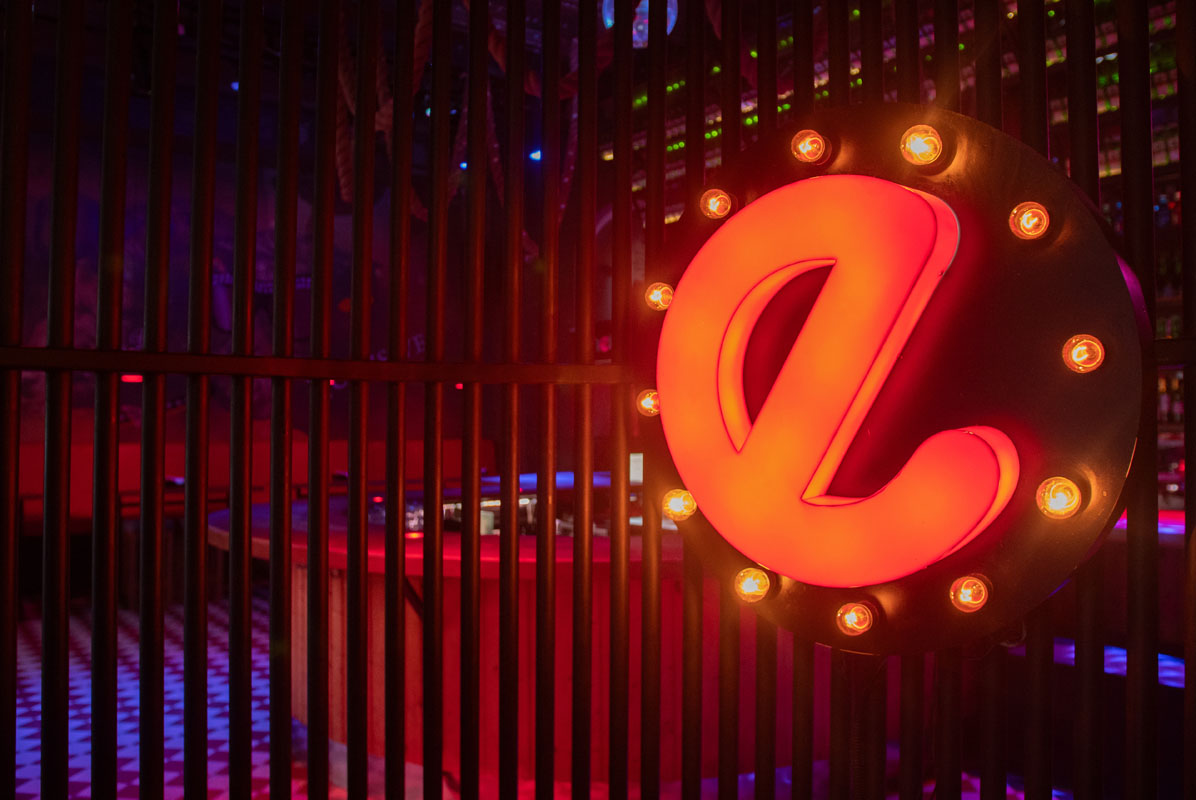 Общий зал — фото 14