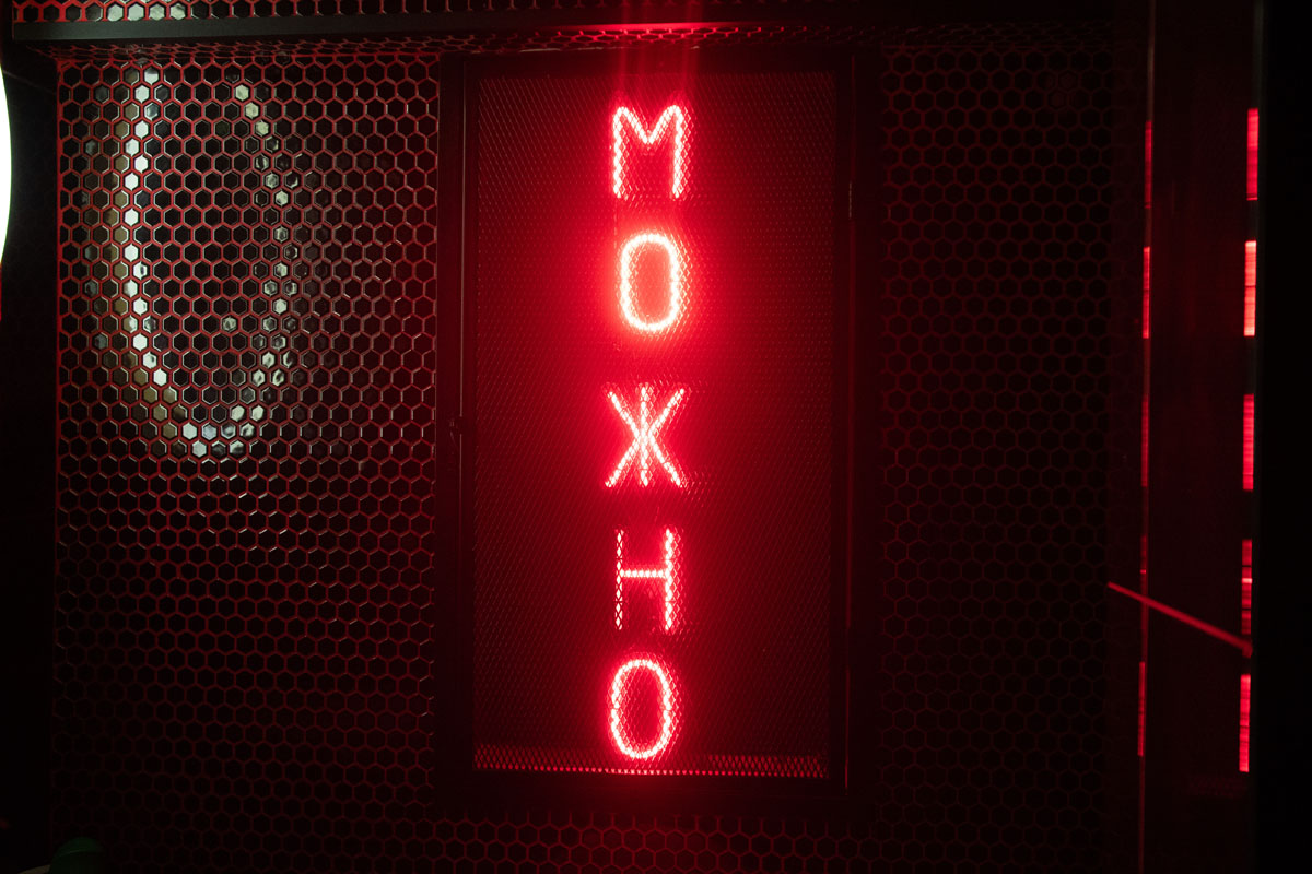 Общий зал — фото 15