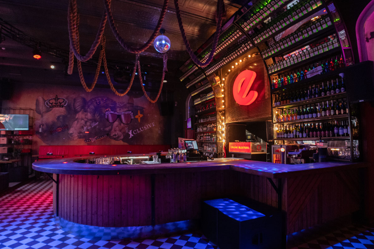 Общий зал — фото 17