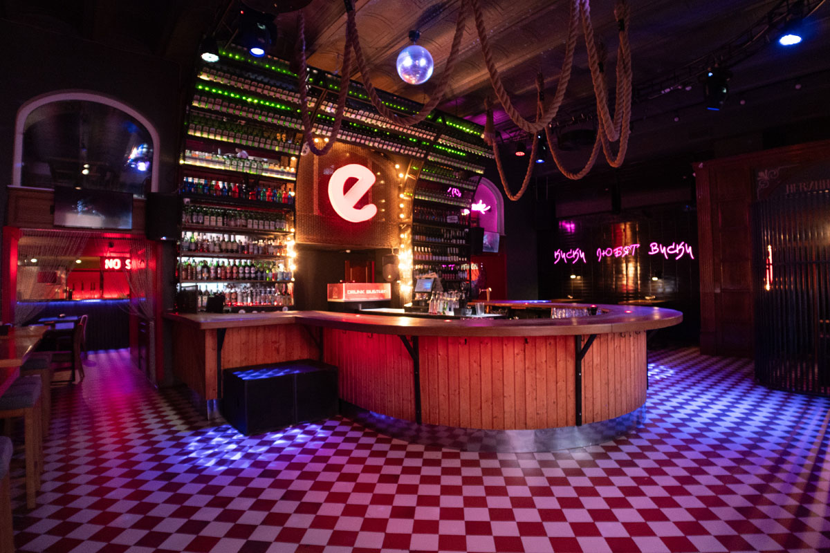 Общий зал — фото 18