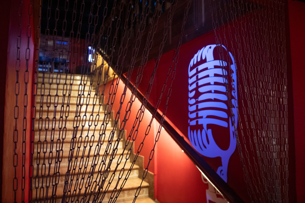 Общий зал — фото 23