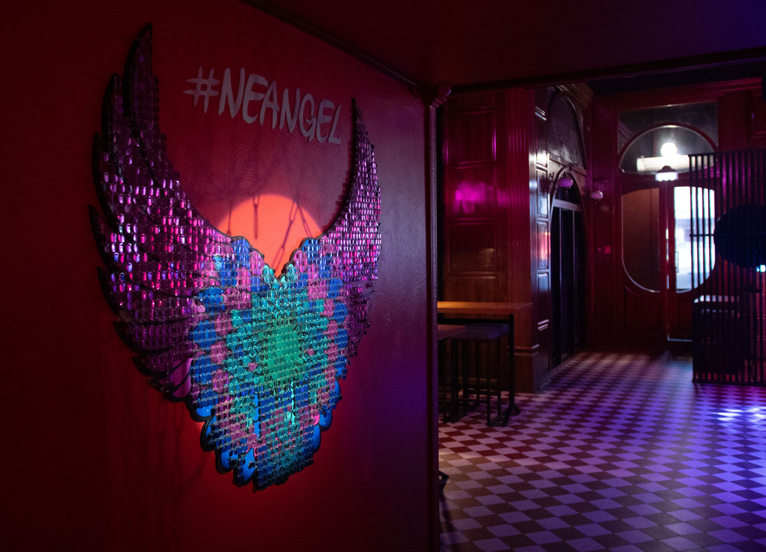 Общий зал — фото 24