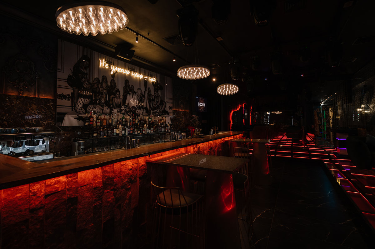 Основной зал — фото 9