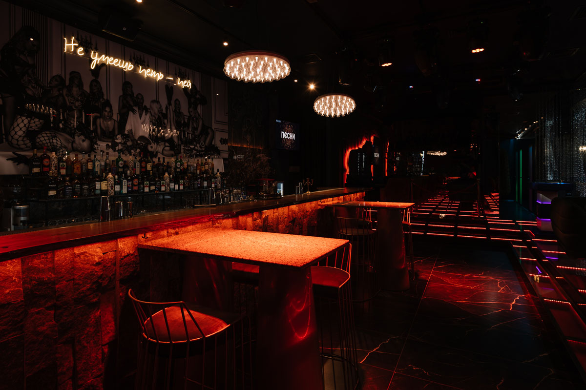 Основной зал — фото 10