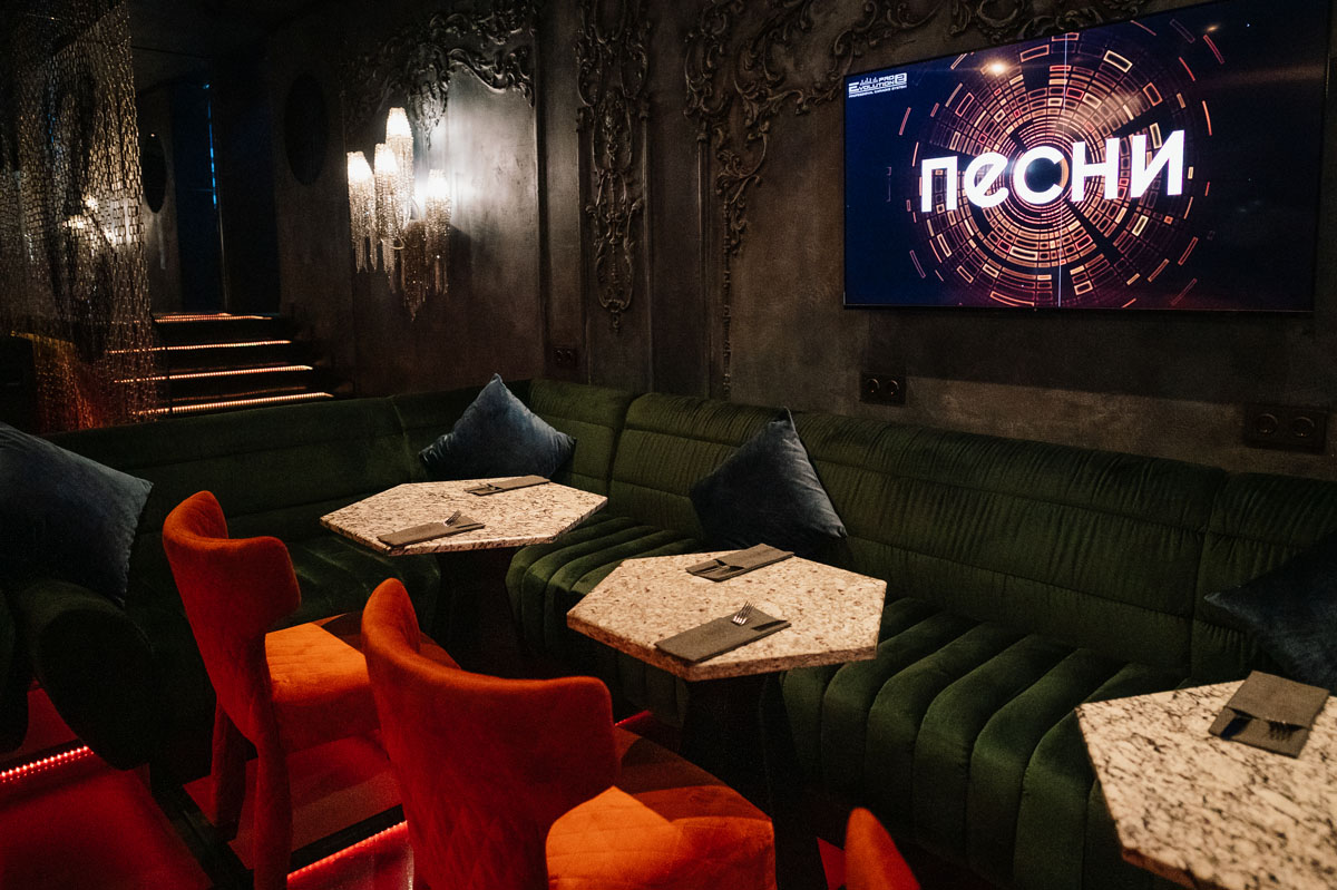 Основной зал — фото 11