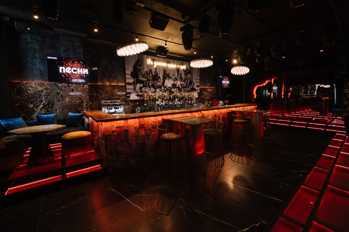 Основной зал — фото 12