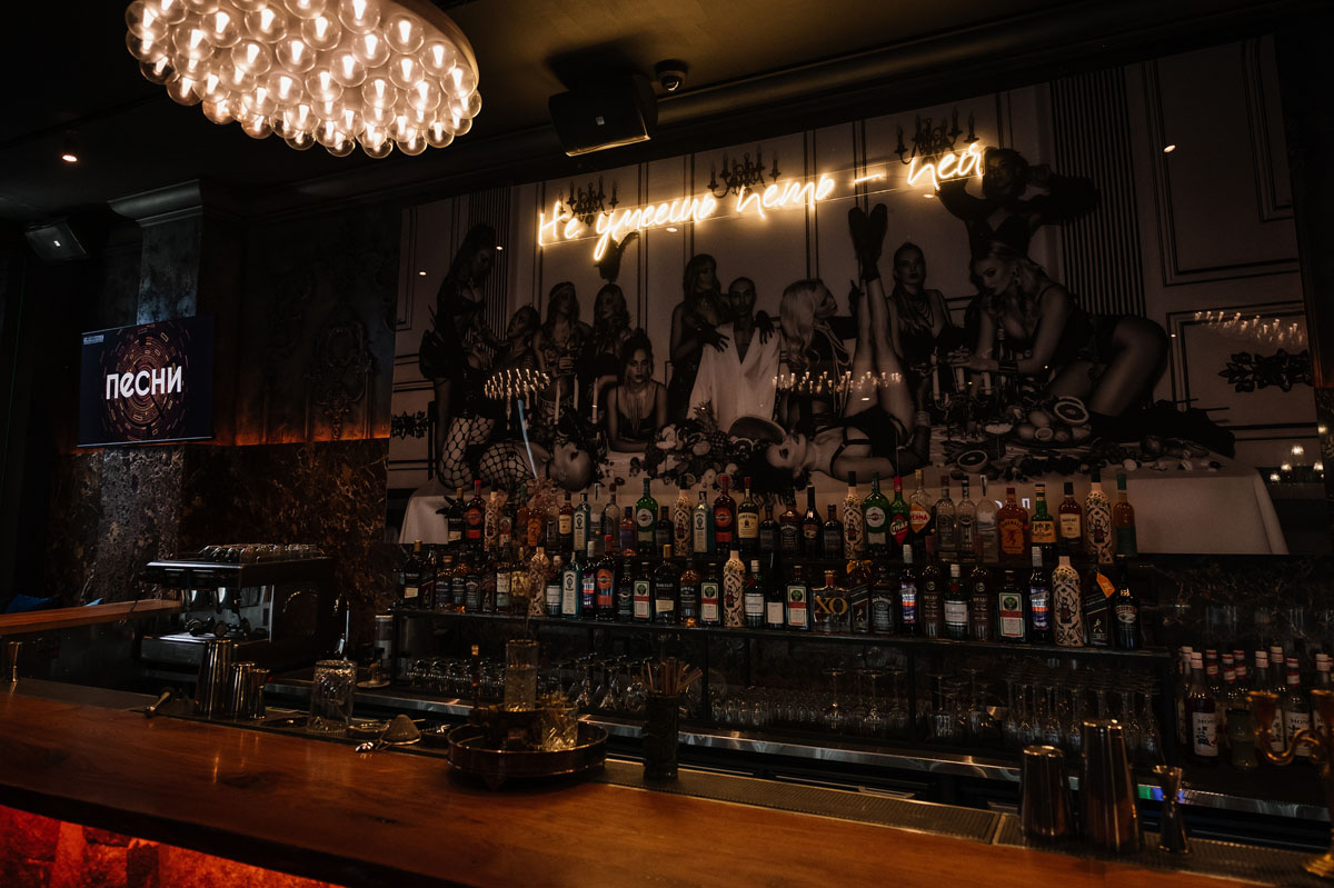 Основной зал — фото 13