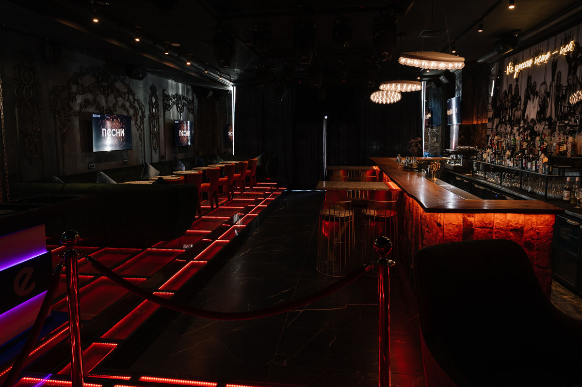 Основной зал — фото 14