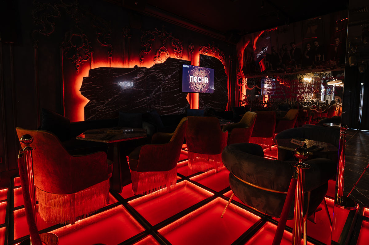 Основной зал — фото 15