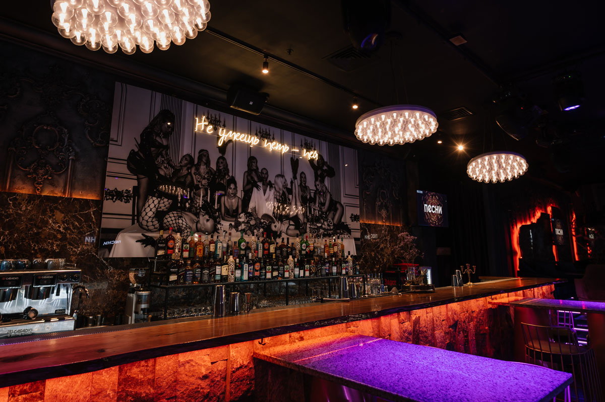 Основной зал — фото 16