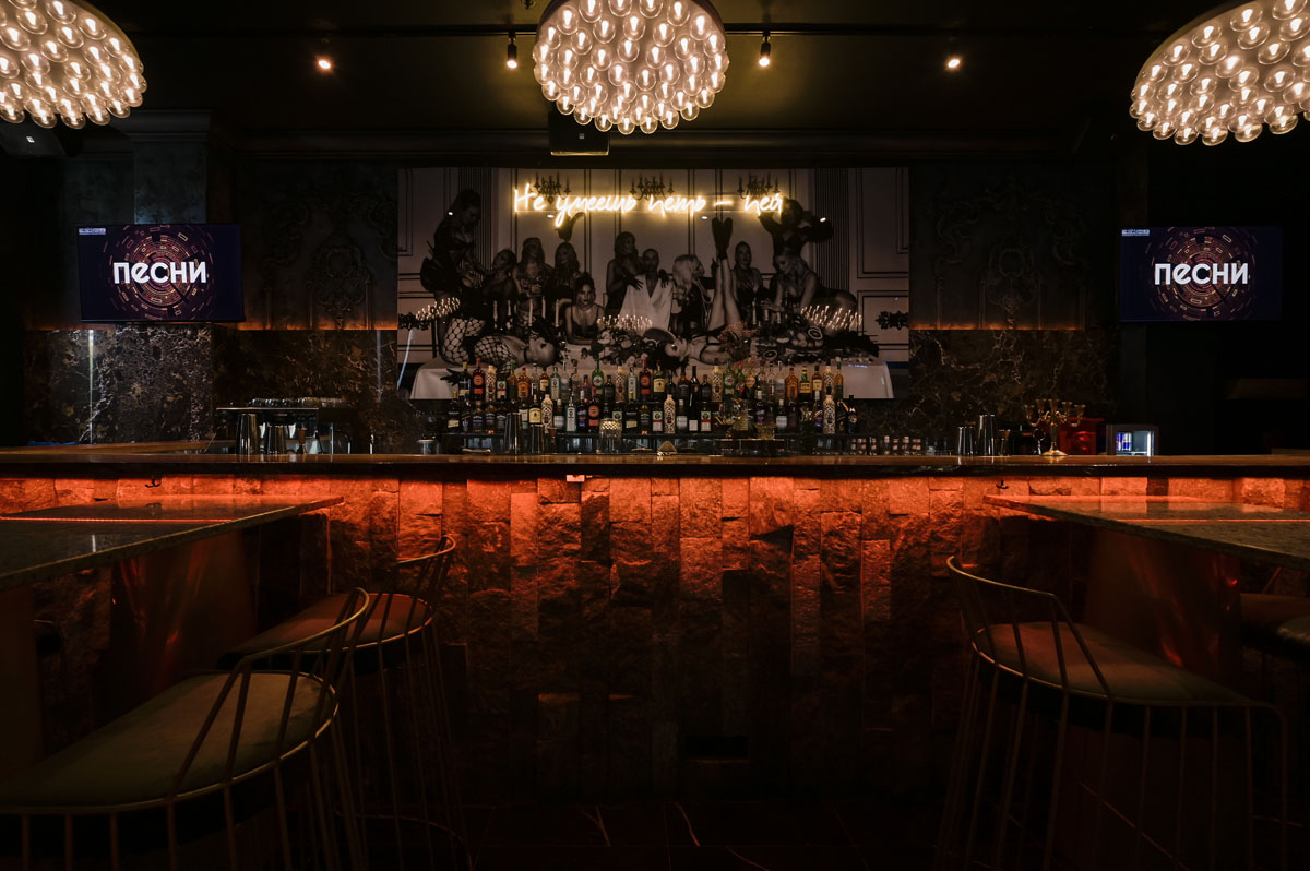 Основной зал — фото 18