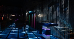 Основной зал