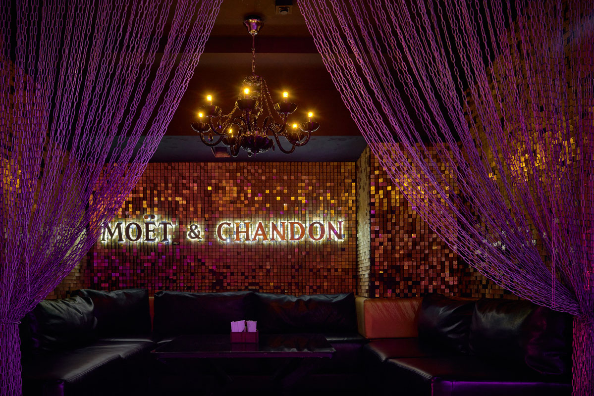 Основной зал — фото 9