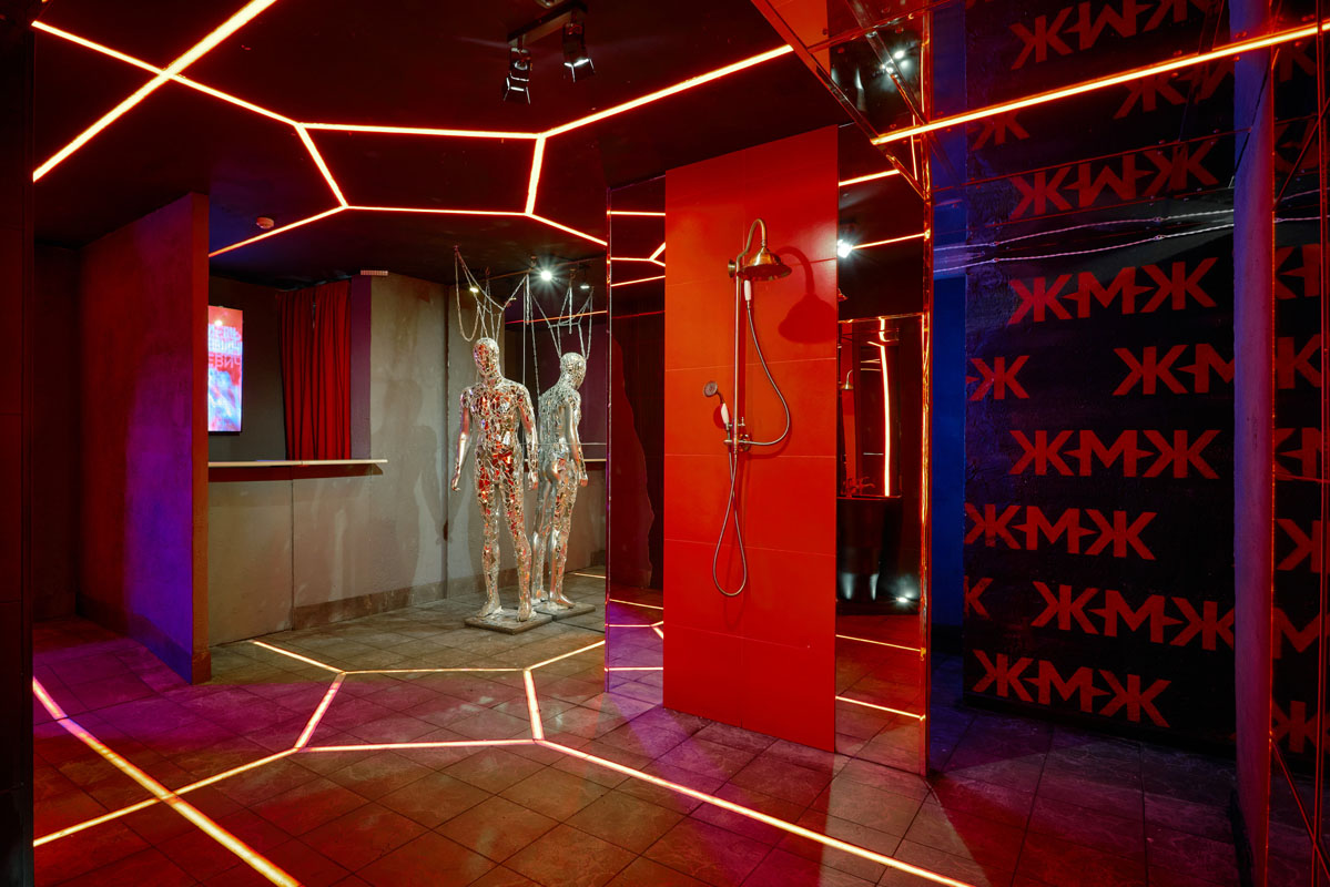 Основной зал — фото 10