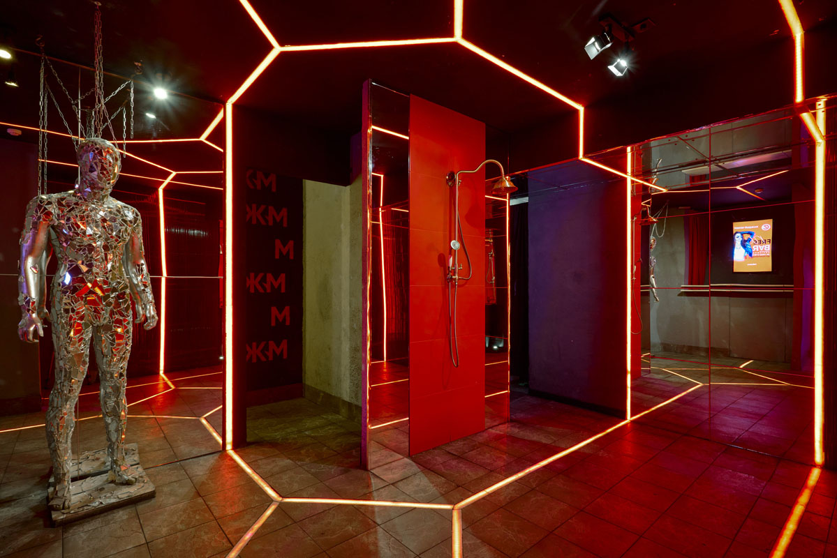 Основной зал — фото 11