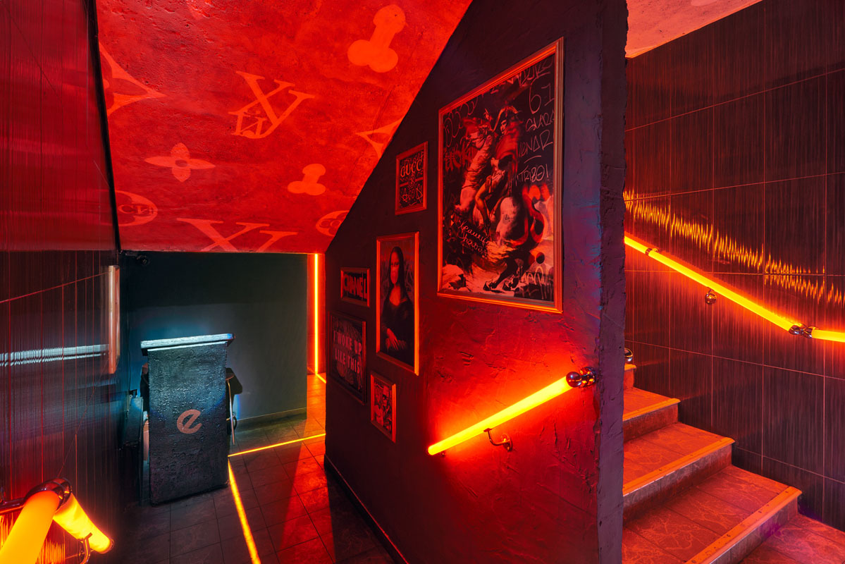 Основной зал — фото 12