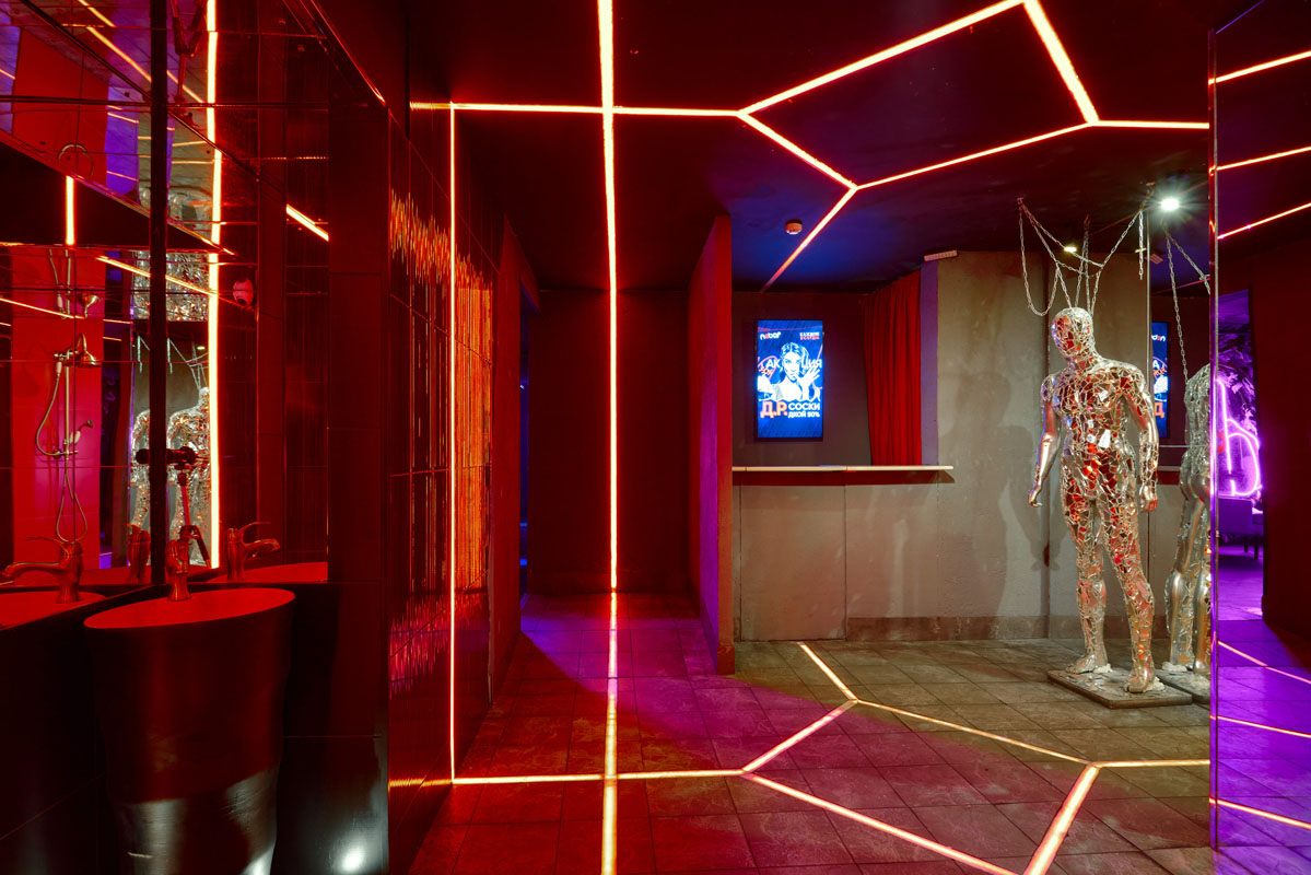 Основной зал — фото 13