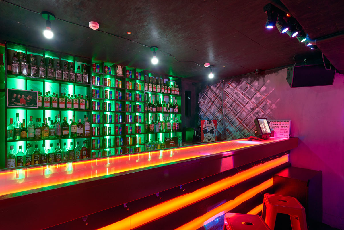 Основной зал — фото 14