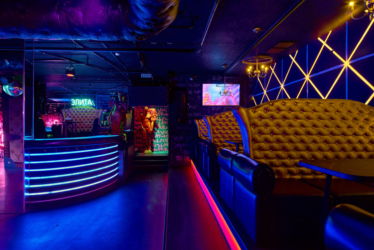 Основной зал — фото 15