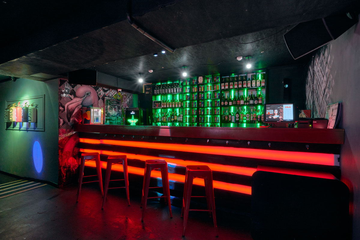 Основной зал — фото 16