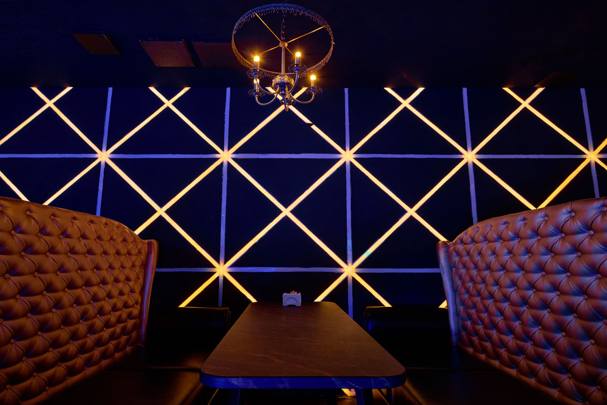 Основной зал — фото 17