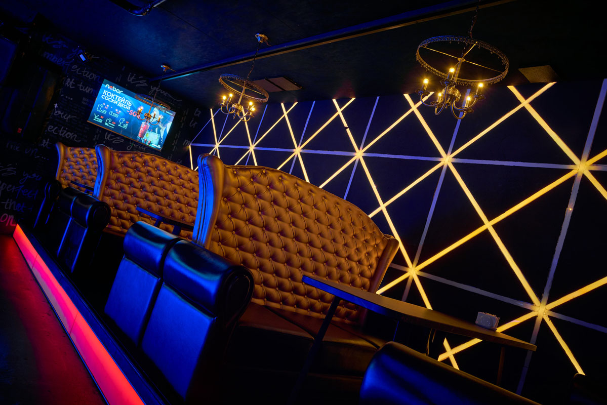 Основной зал — фото 18