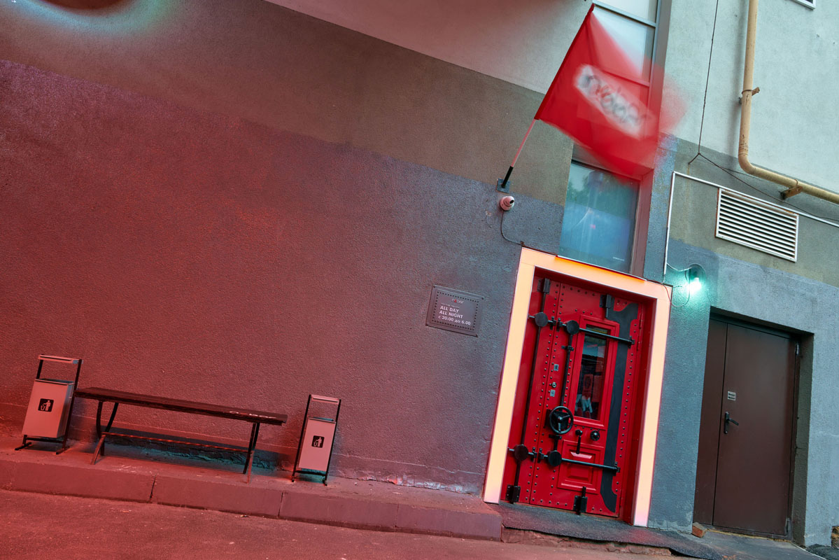 Основной зал — фото 19