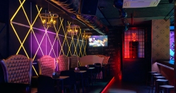 Основной зал