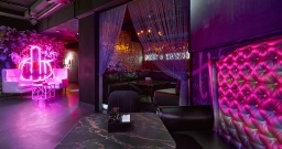 Основной зал