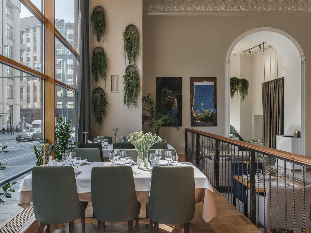 Основной зал — фото 3