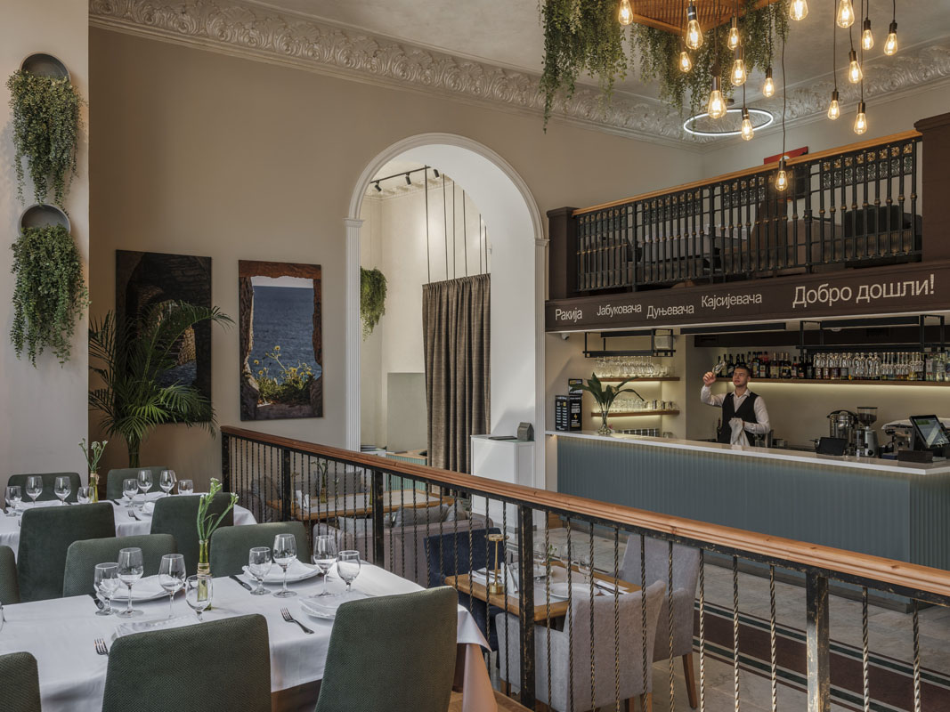 Основной зал — фото 4