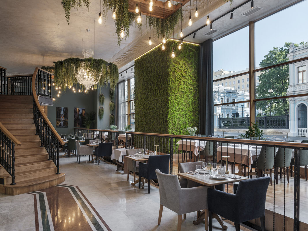 Основной зал — фото 5