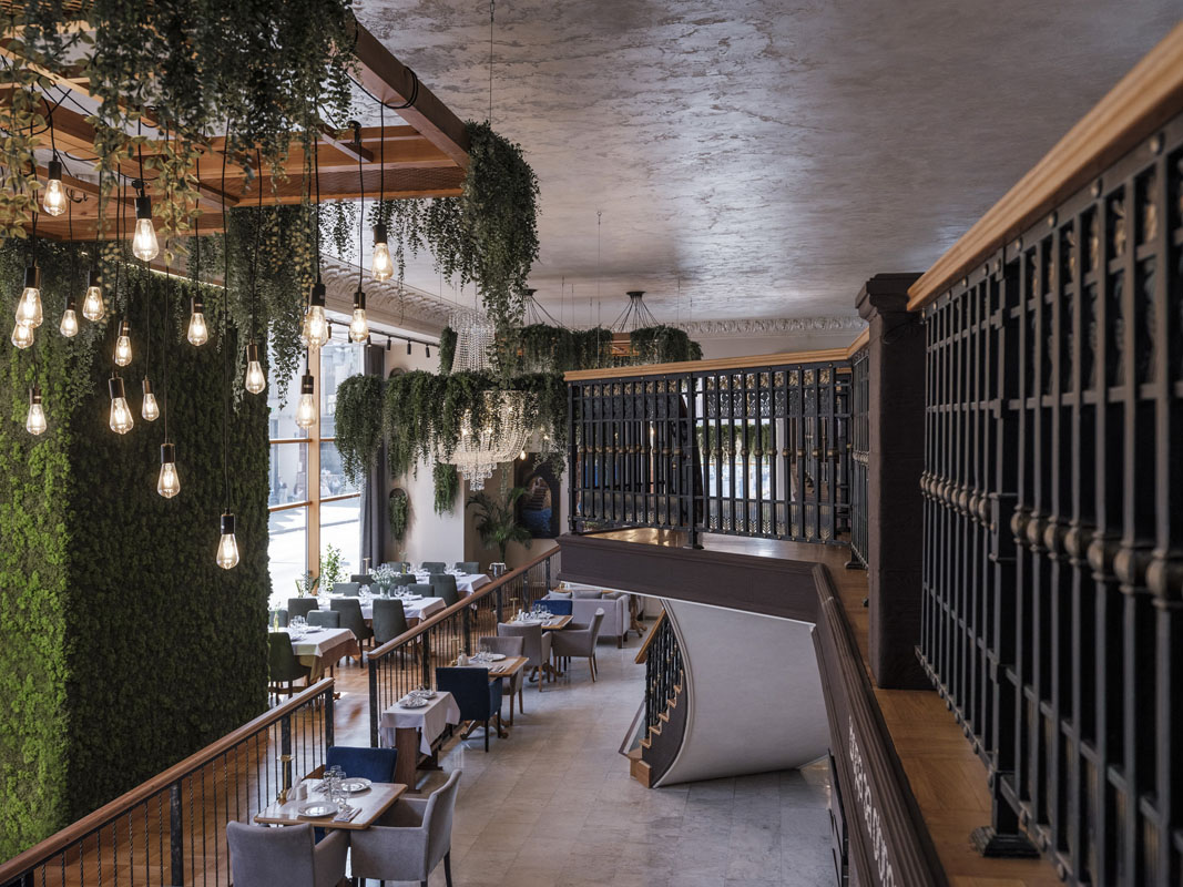 Основной зал — фото 6