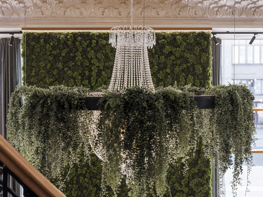 Основной зал — фото 7