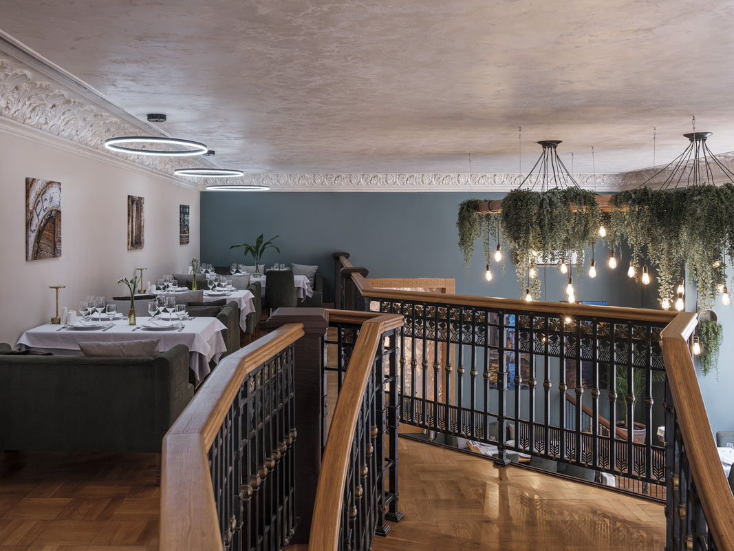 Основной зал — фото 8