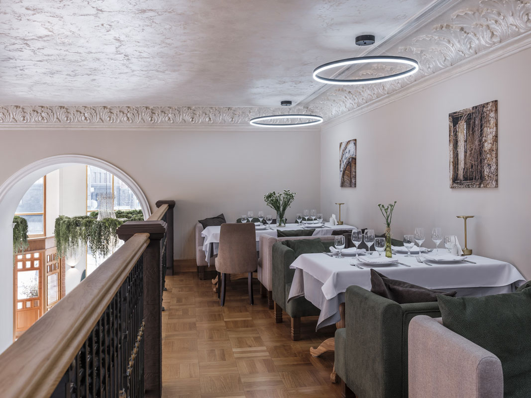 Основной зал — фото 9