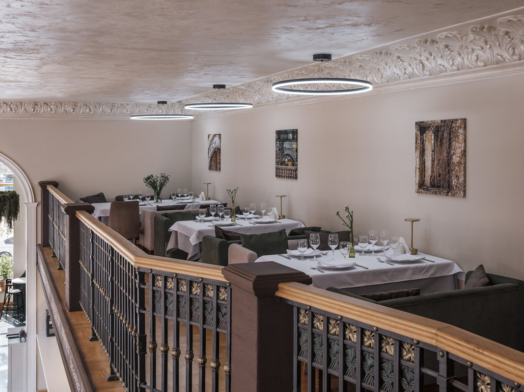 Основной зал — фото 10