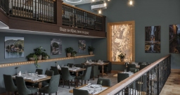 Основной зал — фото 2